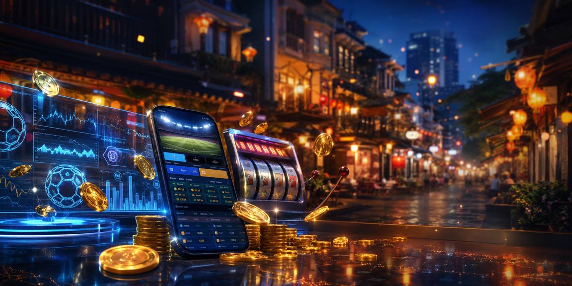 betoffice Những Gì Chúng Tôi Đặt Trong Phòng Live Casino